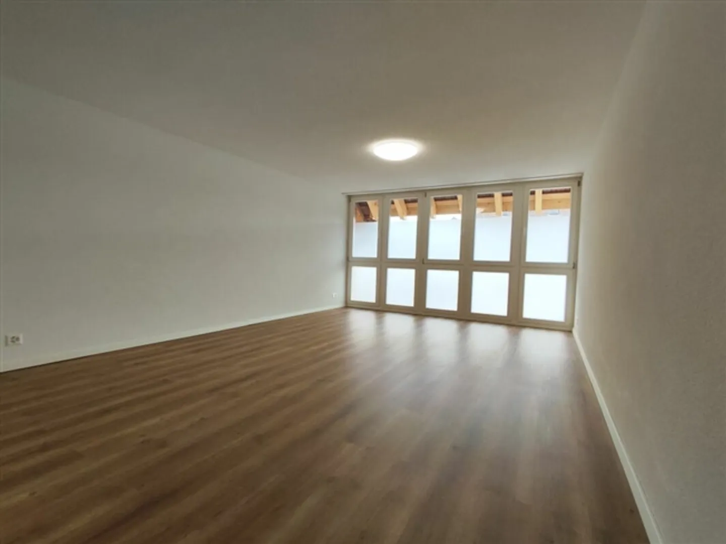 Wallbach / Appartement 2,5 pièces n° 2 - Photo 5 sur 7