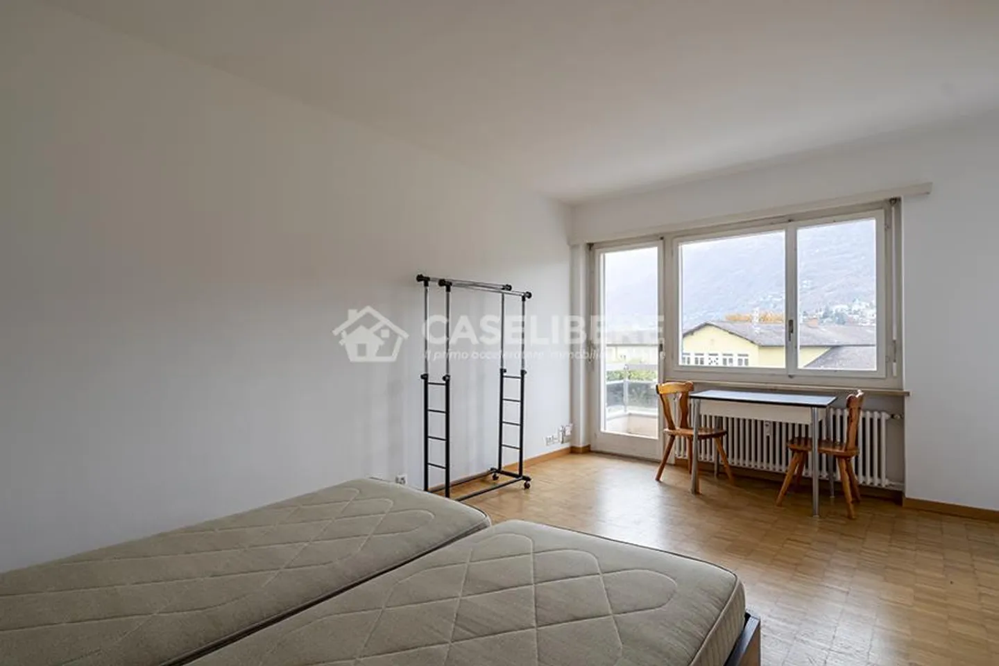 STUDIO CONFORTABLE À ASCONA - Photo 1 sur 7