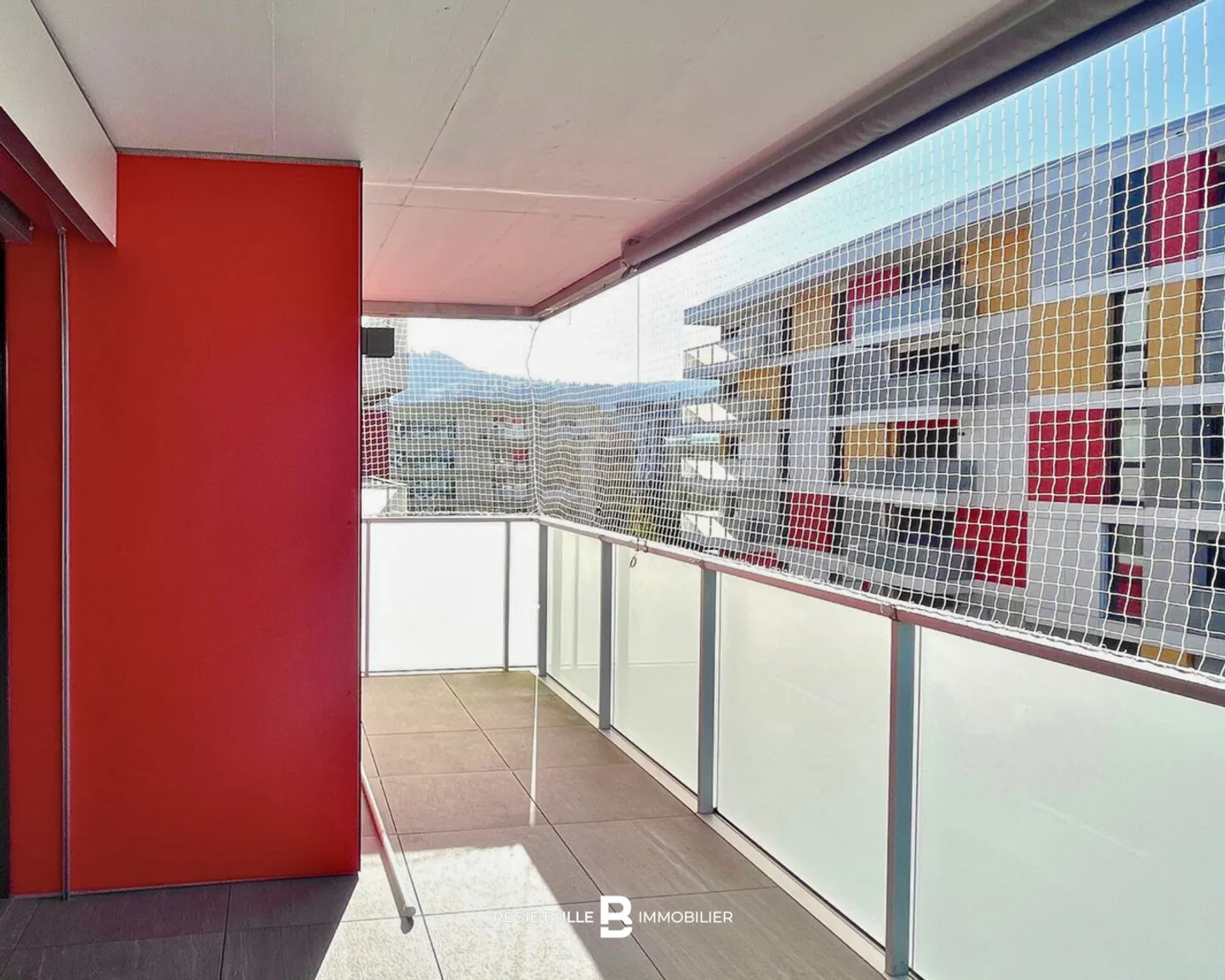 Bulle - Magnifique appartement de 3.5 pièces à louer - Photo 4 sur 9