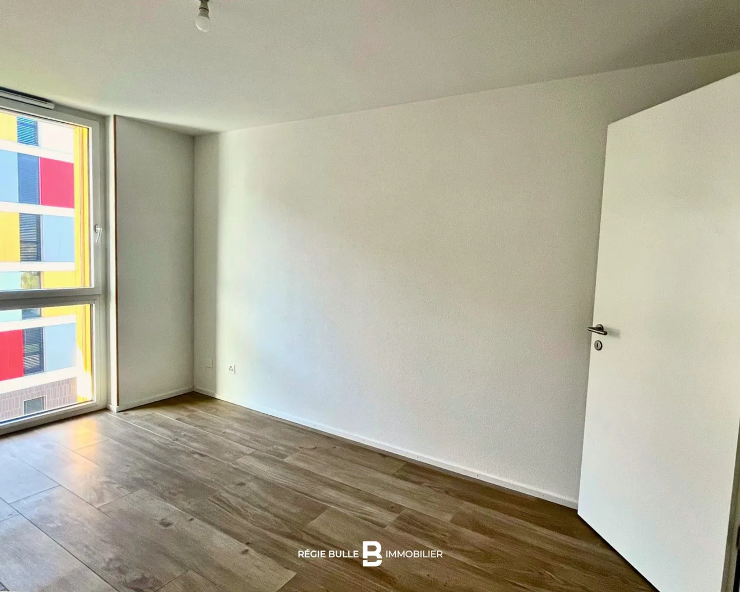 Bulle - Magnifique appartement de 3.5 pièces à louer - Photo 5 sur 9