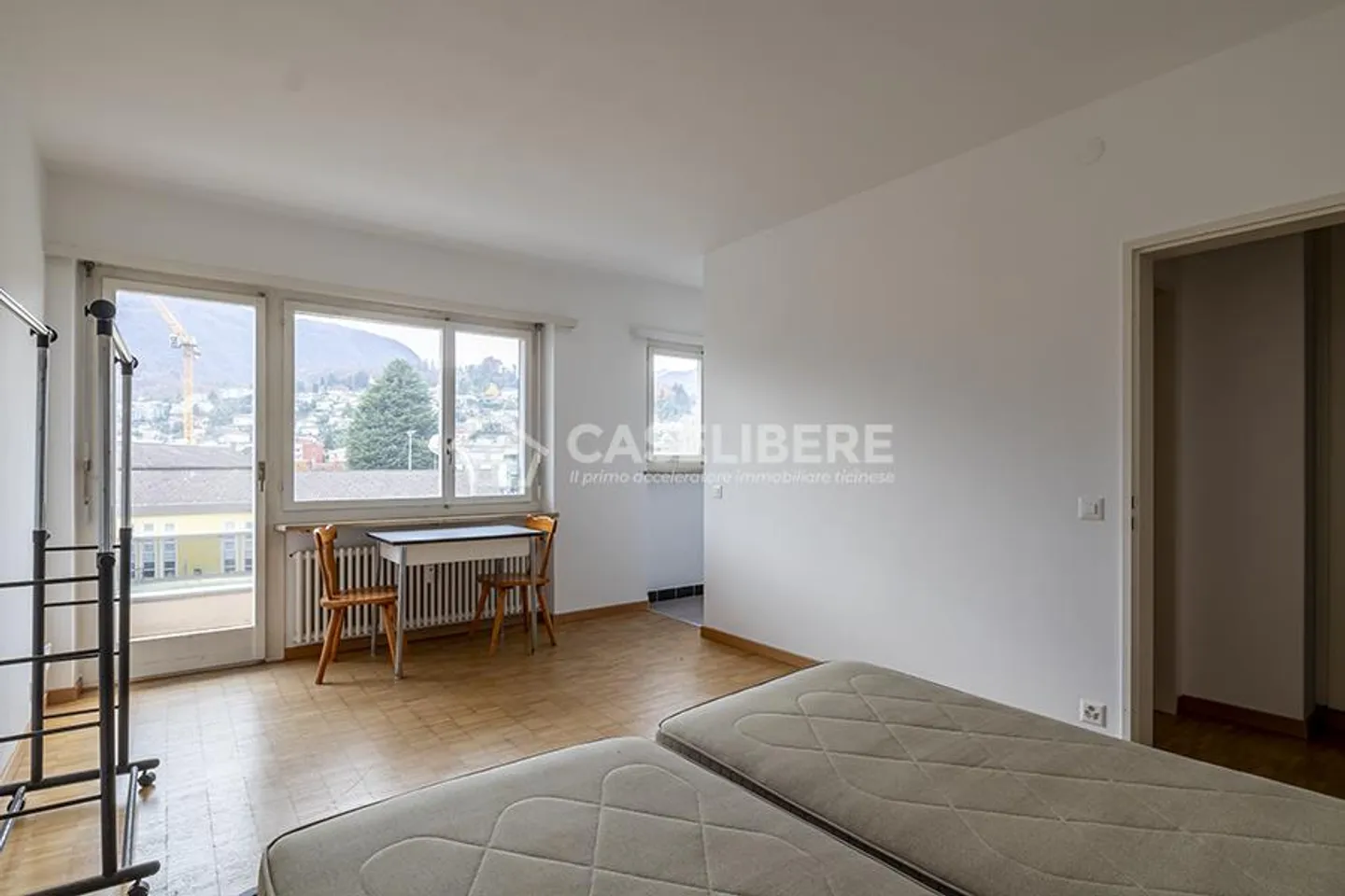 STUDIO CONFORTABLE À ASCONA - Photo 2 sur 7