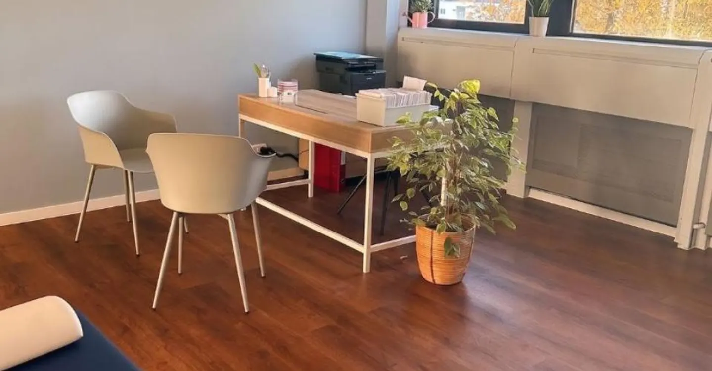 83 m2 progettati su misura - Spazi dedicati ai professionisti del benessere - Foto 3 di 10