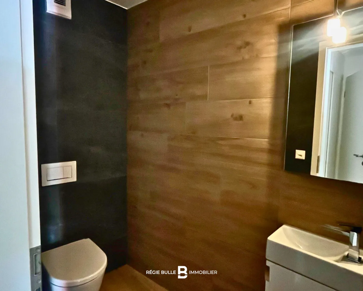 Bulle - Magnifique appartement de 3.5 pièces à louer - Photo 7 sur 9