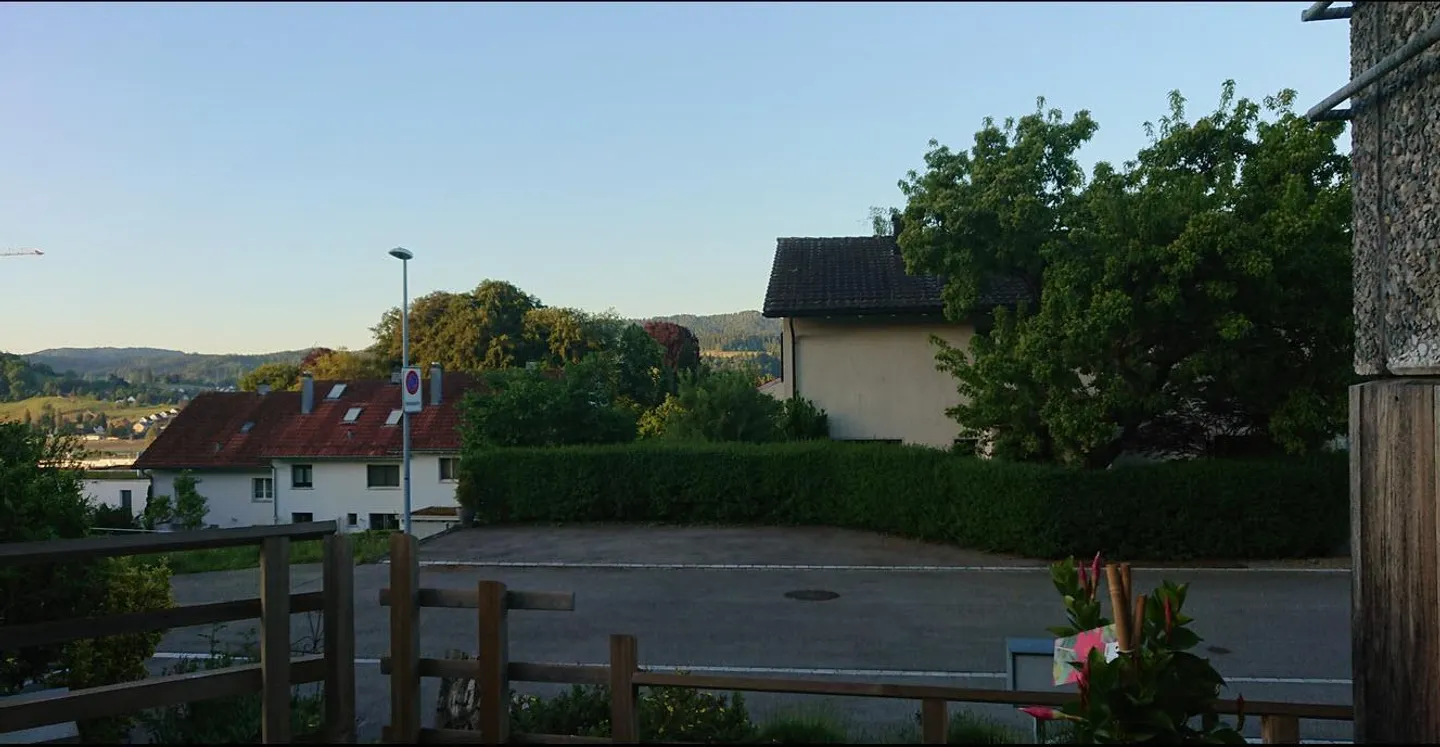 Quota di affitto EFH autonoma in una zona residenziale tranquilla con prova NWW - Foto 6 di 28