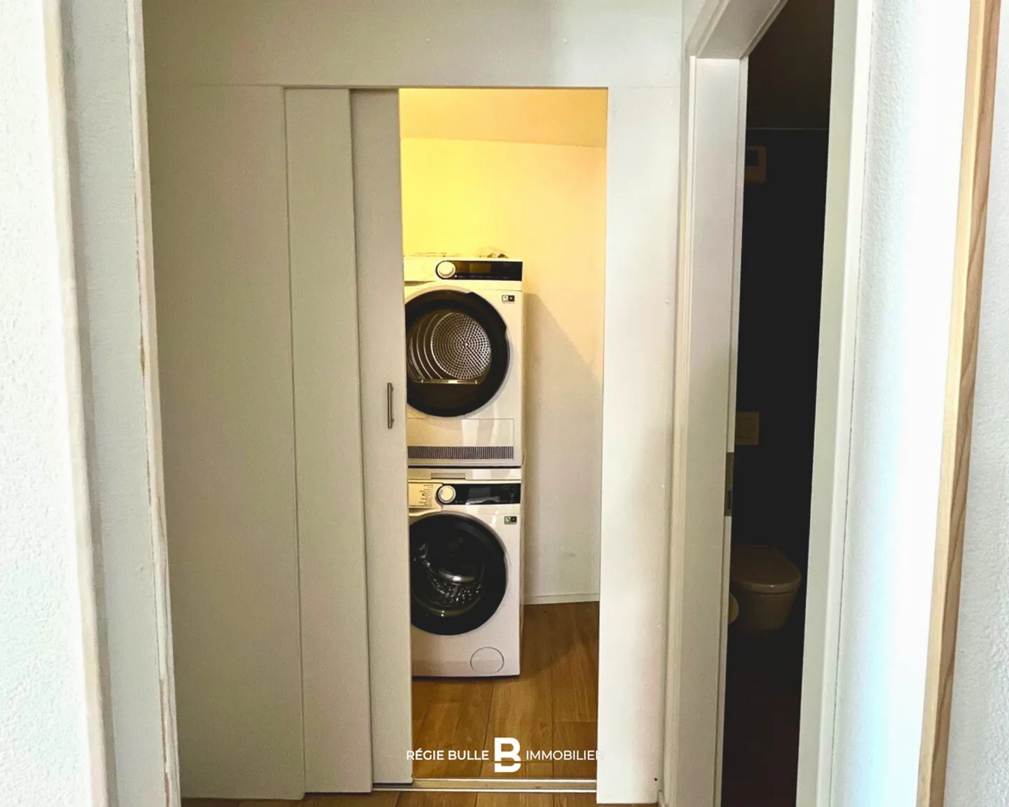 Bulle - Magnifique appartement de 3.5 pièces à louer - Photo 9 sur 9