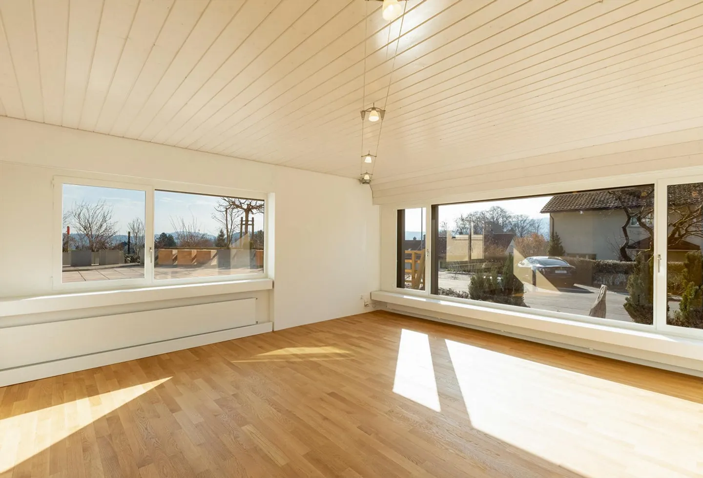 Quota di affitto EFH autonoma in una zona residenziale tranquilla con prova NWW - Foto 9 di 28