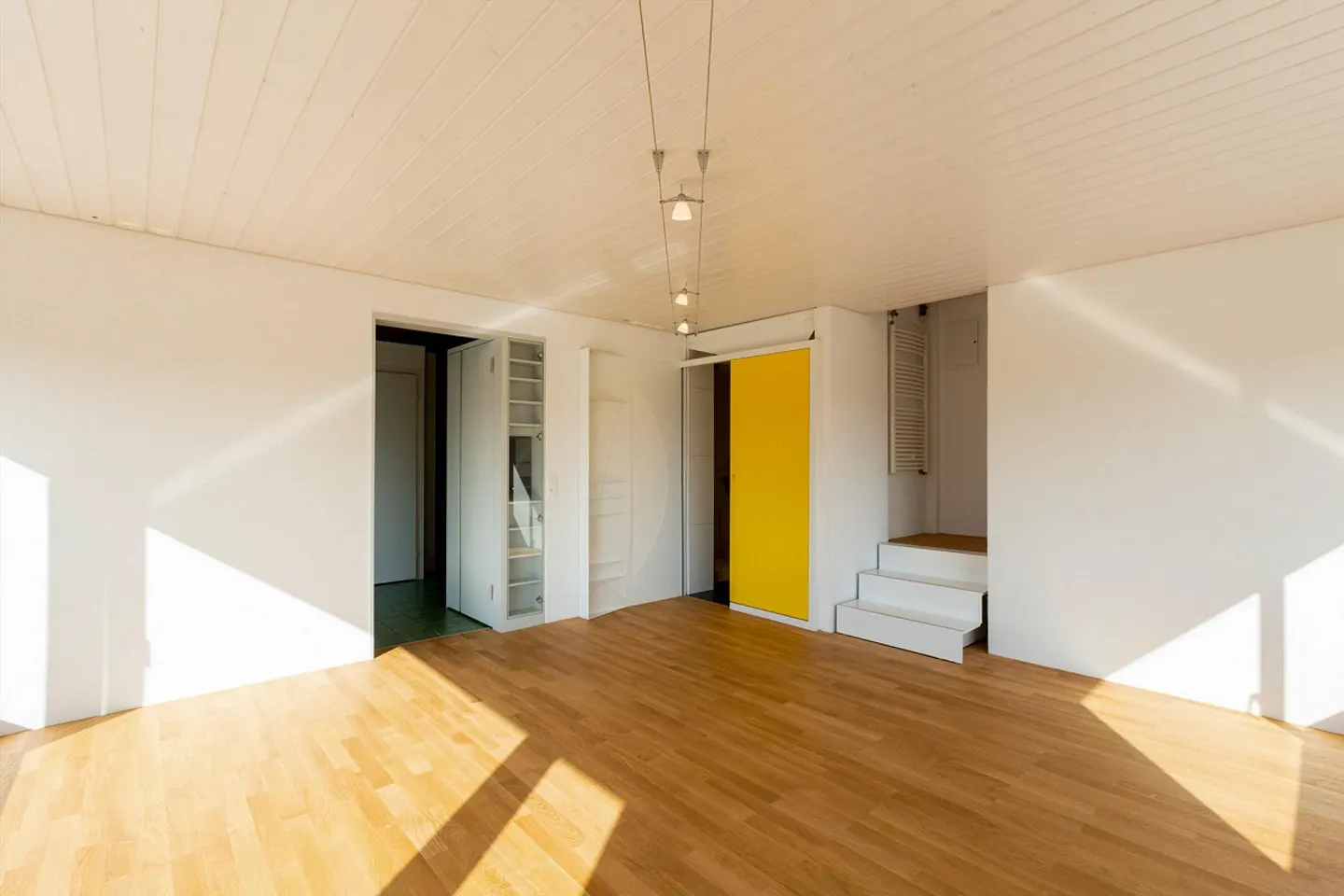 Quota di affitto EFH autonoma in una zona residenziale tranquilla con prova NWW - Foto 11 di 28