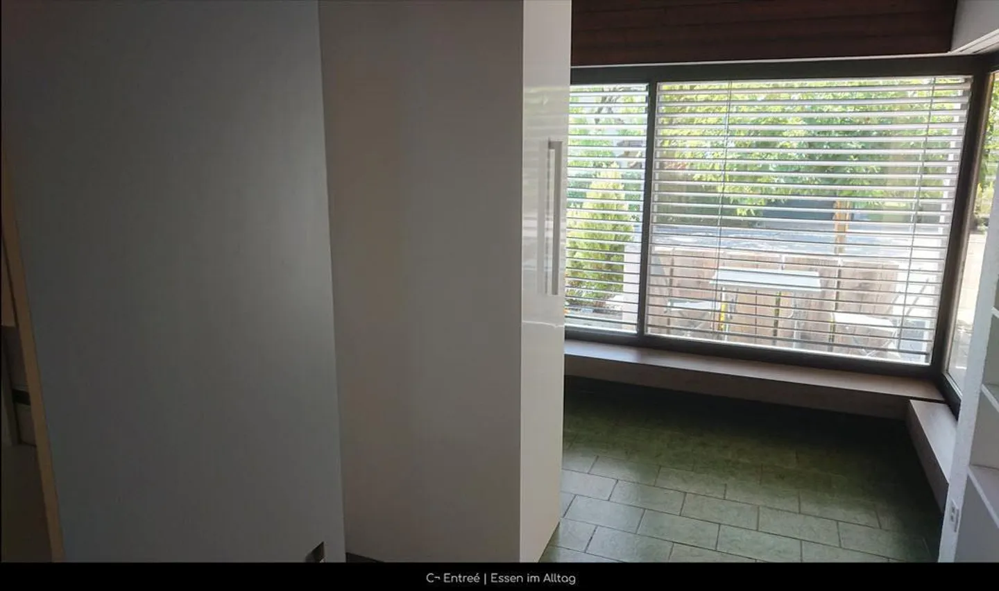 Quota di affitto EFH autonoma in una zona residenziale tranquilla con prova NWW - Foto 13 di 28