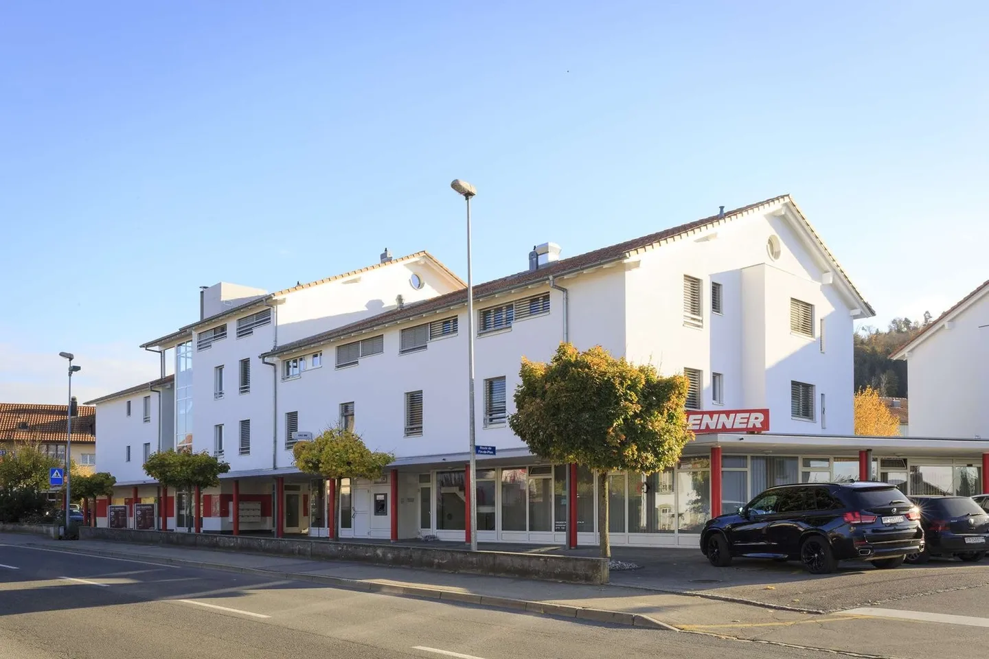 Appartement 4,5 pièces à louer à Cousset - Photo 4 sur 6