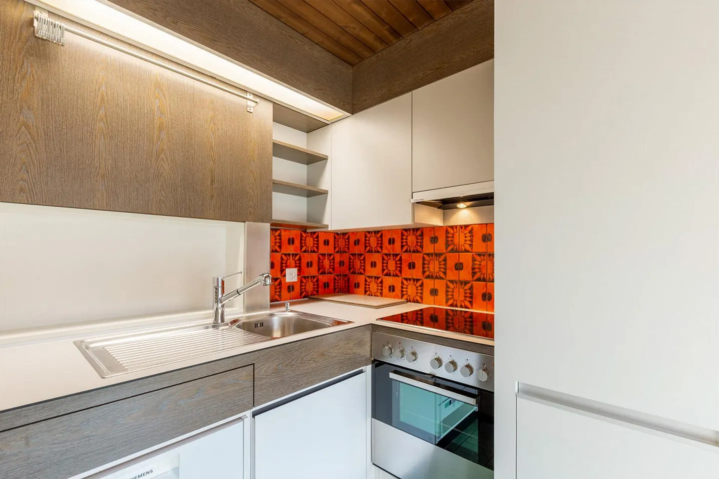 Quota di affitto EFH autonoma in una zona residenziale tranquilla con prova NWW - Foto 16 di 28
