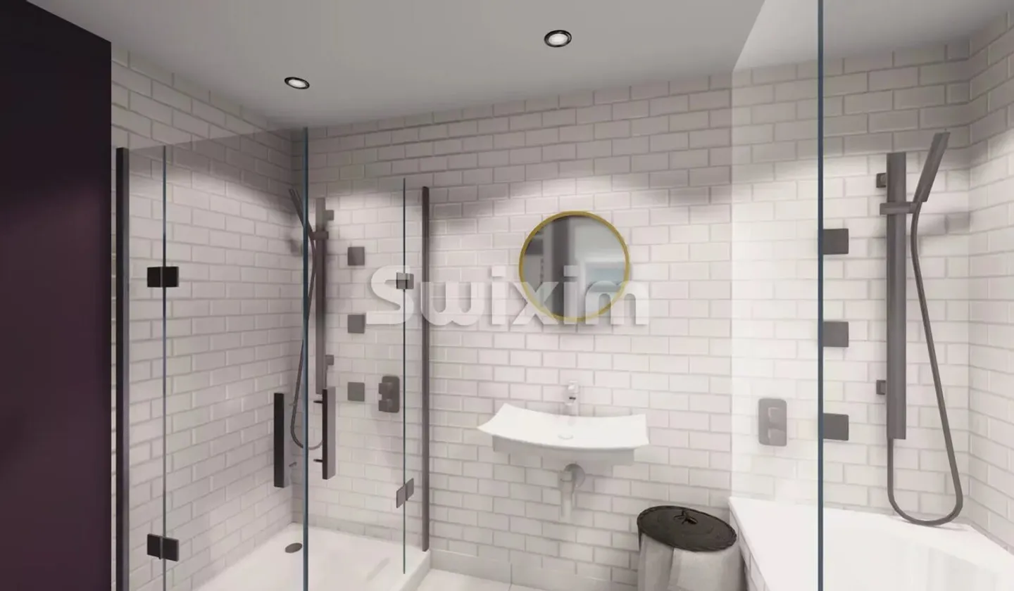 Ultima possibilità! Triplex di 5,5 stanze nelle Alpi friburghesi! - Foto 5 di 8