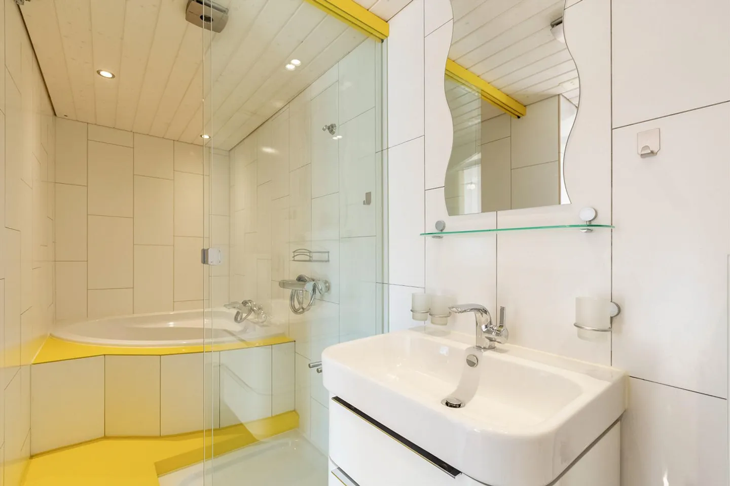Quota di affitto EFH autonoma in una zona residenziale tranquilla con prova NWW - Foto 17 di 28