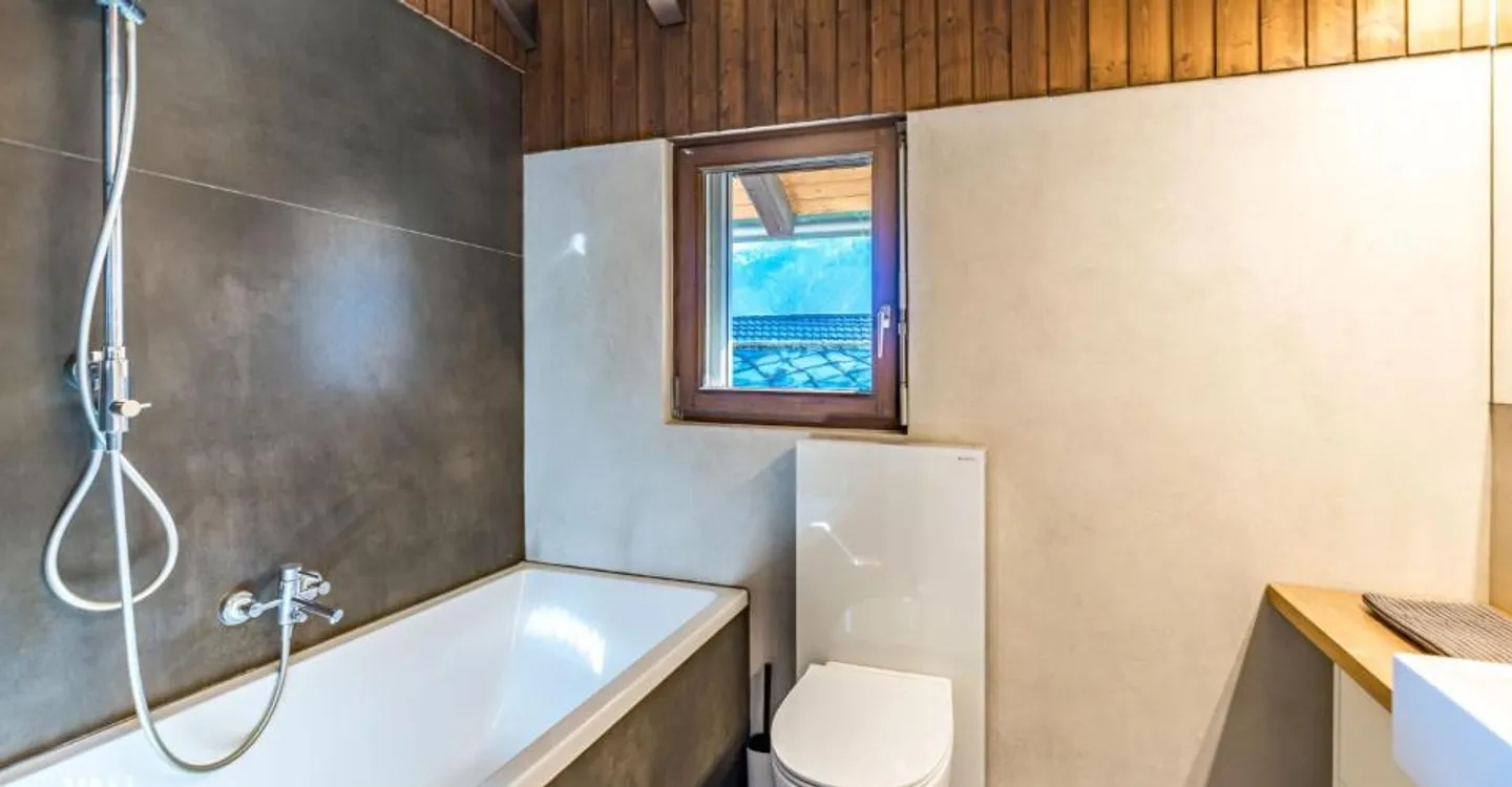 Maisonette mit Burgblick - Foto 10 von 12