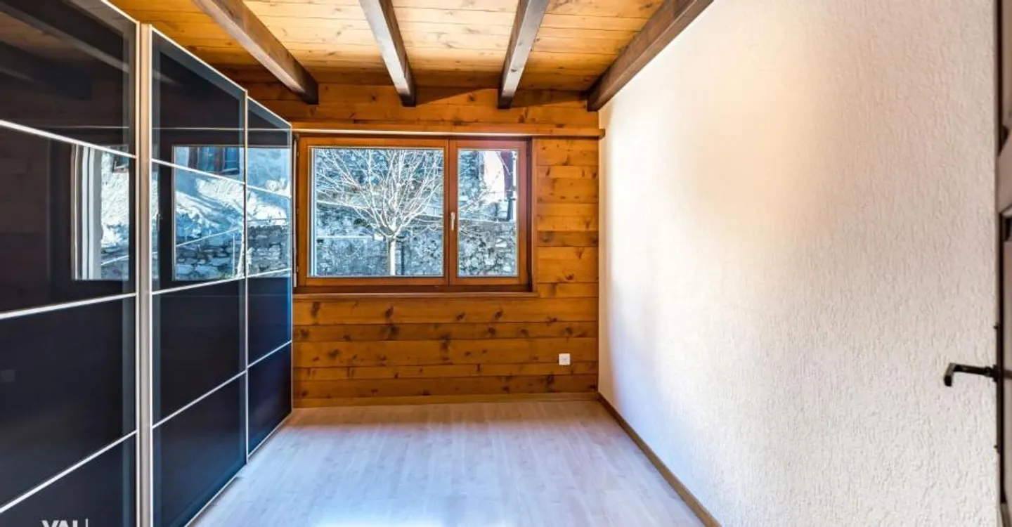 Maisonette mit Burgblick - Foto 8 von 12