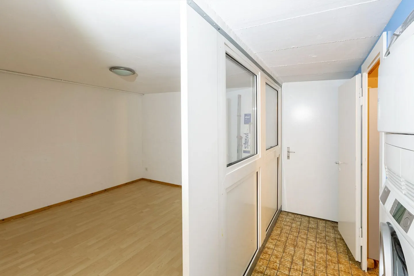 Quota di affitto EFH autonoma in una zona residenziale tranquilla con prova NWW - Foto 21 di 28