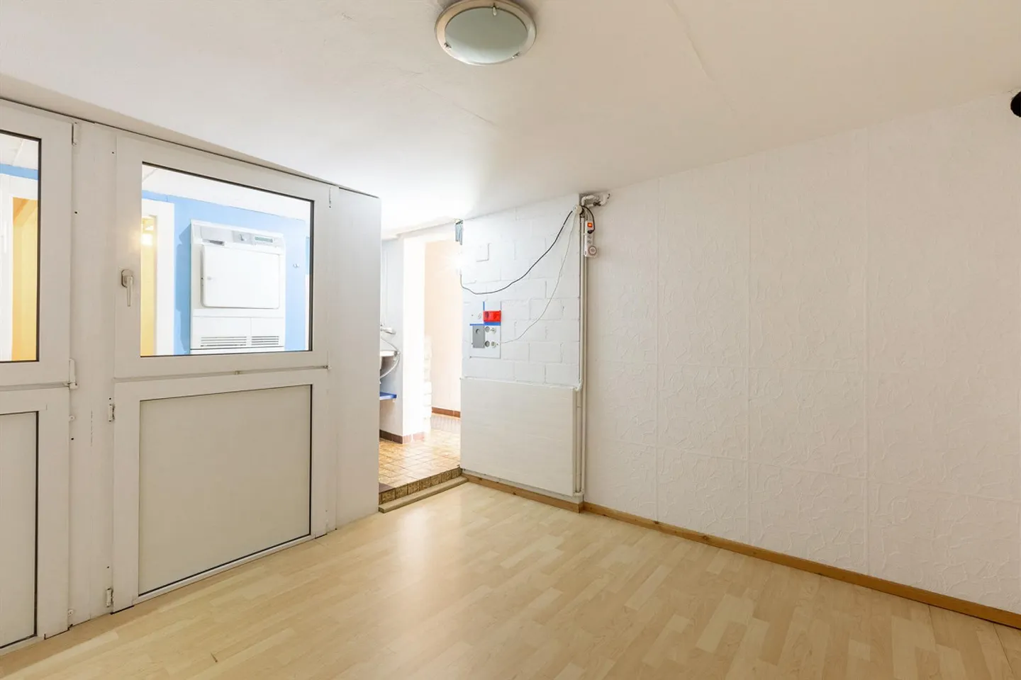Quota di affitto EFH autonoma in una zona residenziale tranquilla con prova NWW - Foto 23 di 28