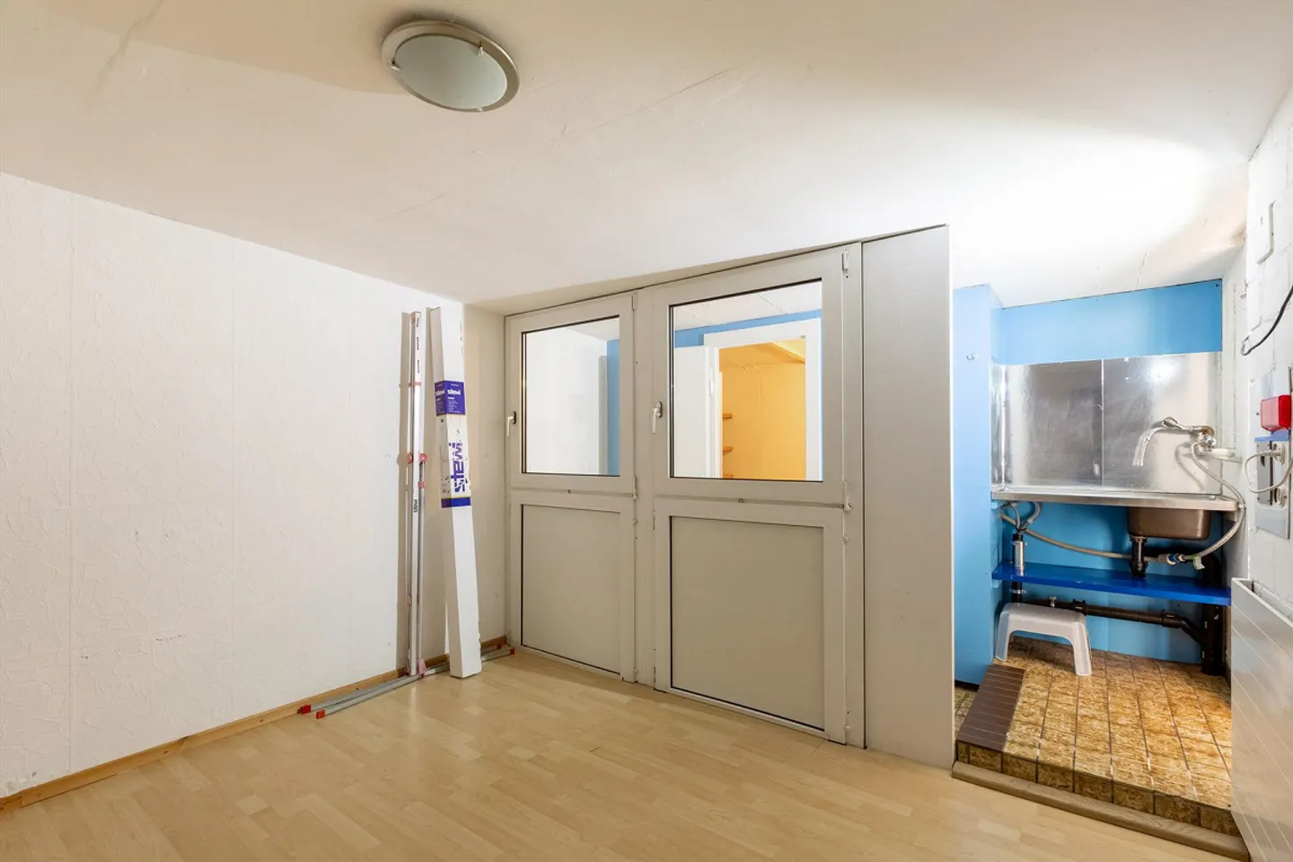 Quota di affitto EFH autonoma in una zona residenziale tranquilla con prova NWW - Foto 22 di 28