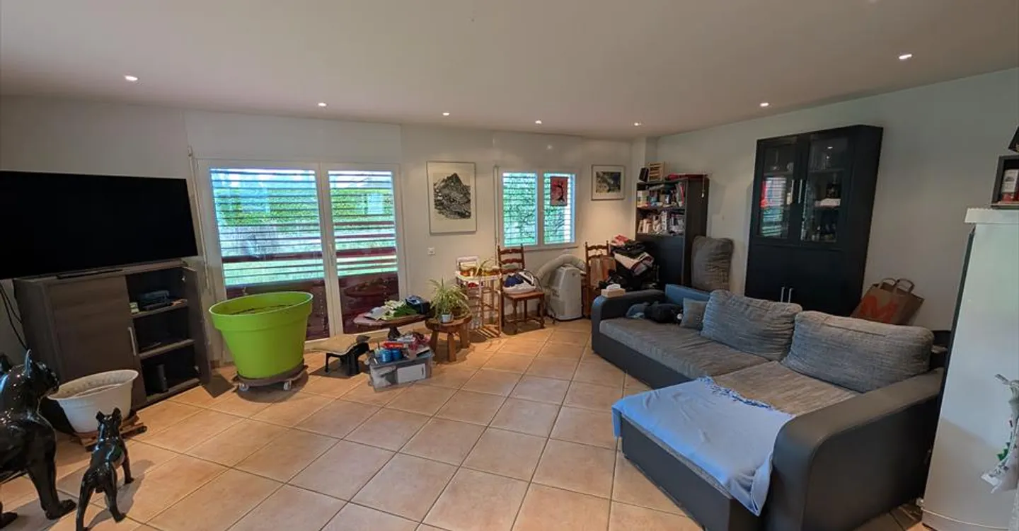 Villa 5.5 Zimmer - Foto 5 von 8