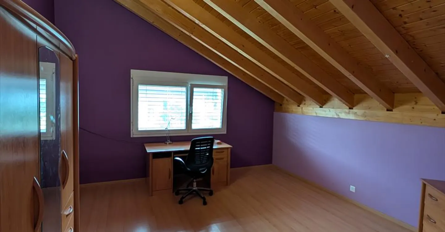 Villa 5.5 Zimmer - Foto 6 von 8
