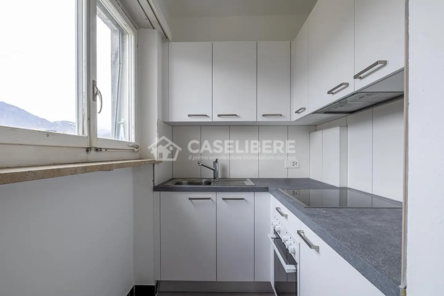 STUDIO CONFORTABLE À ASCONA - Photo 5 sur 7