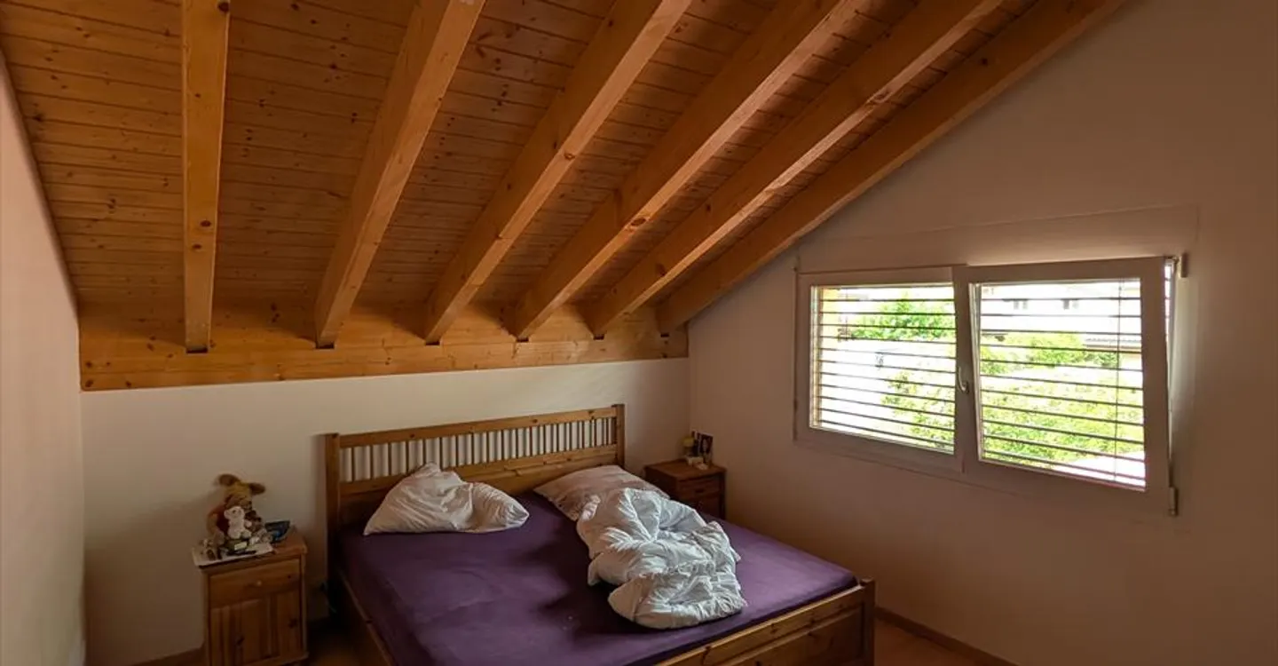 Villa 5.5 Zimmer - Foto 7 von 8