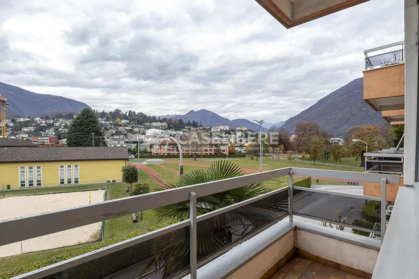 STUDIO CONFORTABLE À ASCONA - Photo 6 sur 7