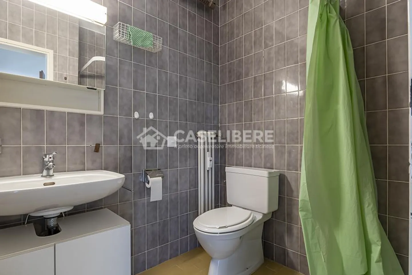 STUDIO CONFORTABLE À ASCONA - Photo 7 sur 7