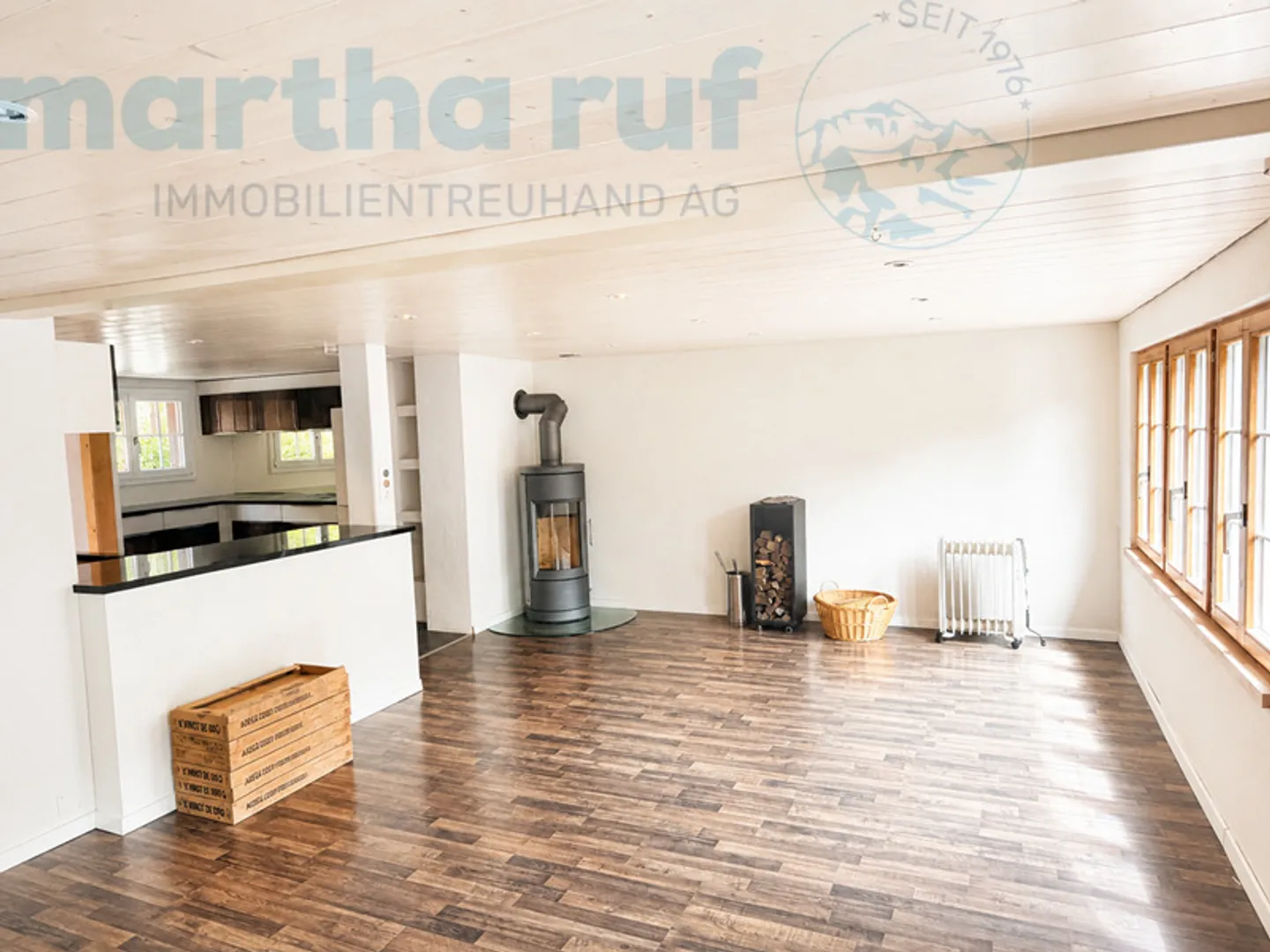 Traditional, cultivated single-family holiday home with alpine charm - Photo 3 of 17