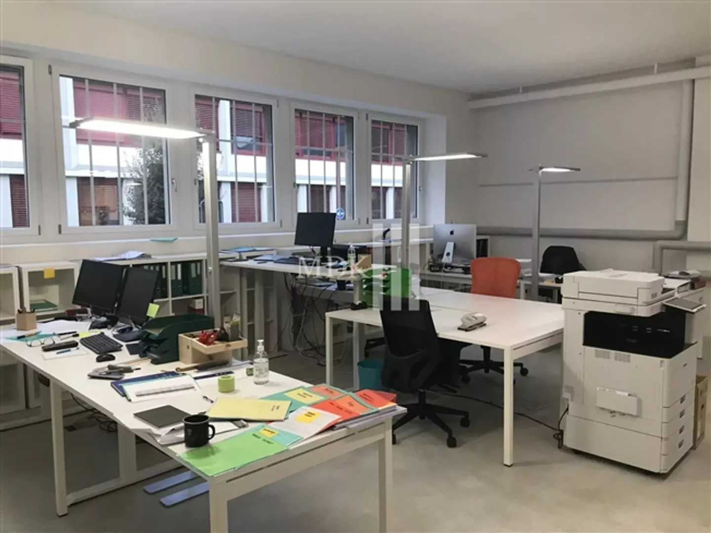 For rent - Spacious room in the heart of St-Maurice - Photo 1 of 6