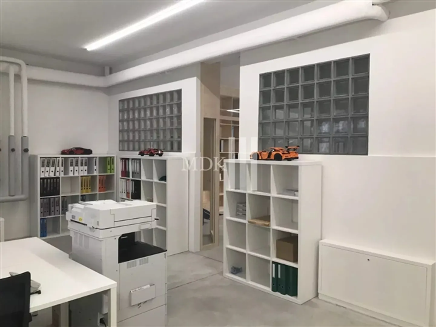 For rent - Spacious room in the heart of St-Maurice - Photo 2 of 6