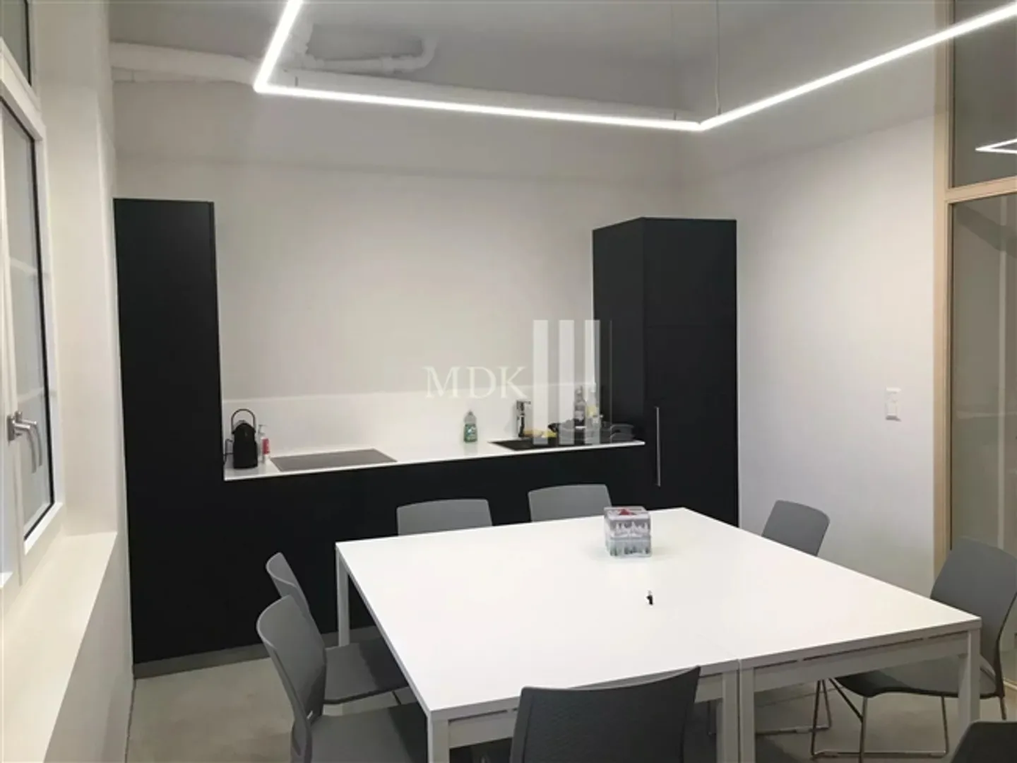 For rent - Spacious room in the heart of St-Maurice - Photo 4 of 6