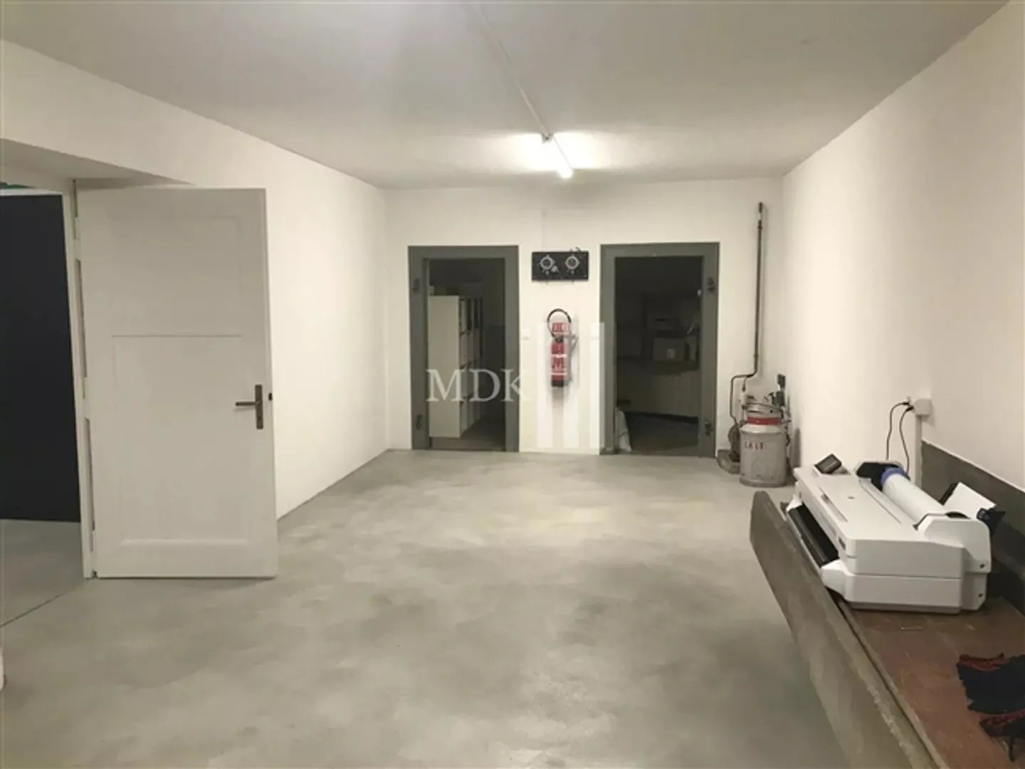 For rent - Spacious room in the heart of St-Maurice - Photo 5 of 6