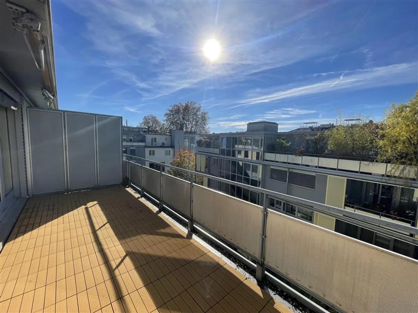 Appartement en attique à Seefeld! - Photo 2 sur 12