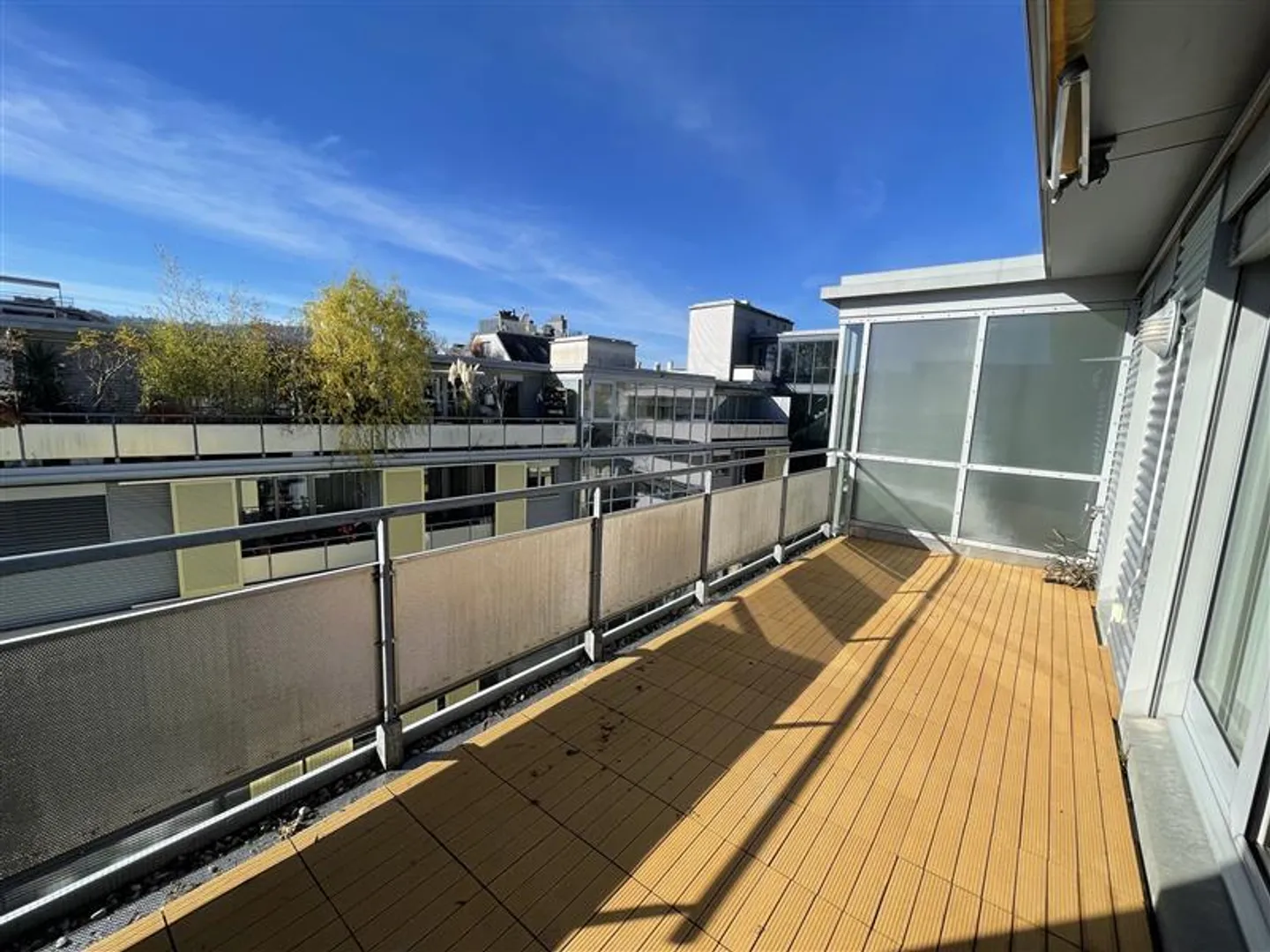 Appartement en attique à Seefeld! - Photo 3 sur 12