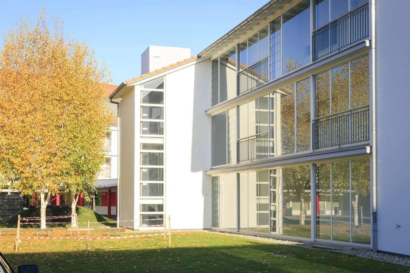 Appartement 4,5 pièces à louer à Cousset - Photo 6 sur 6