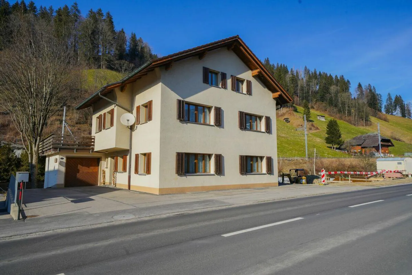 Bien d'investissement avec des rendements attractifs - Photo 2 sur 10