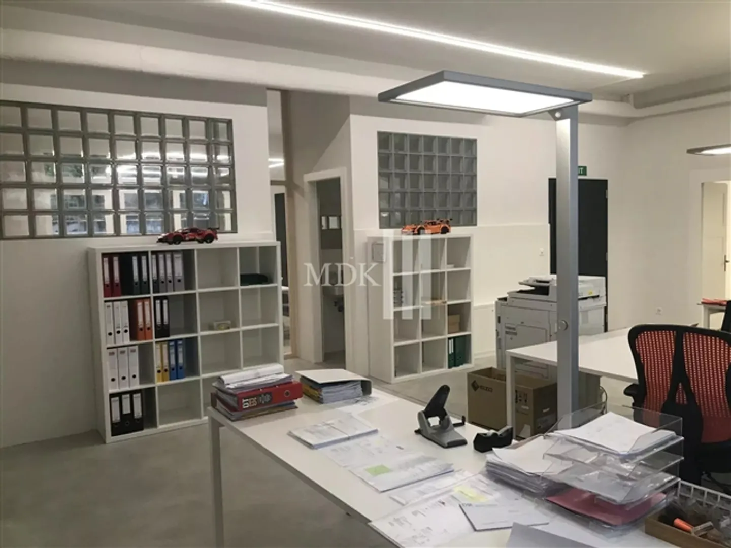 For rent - Spacious room in the heart of St-Maurice - Photo 6 of 6