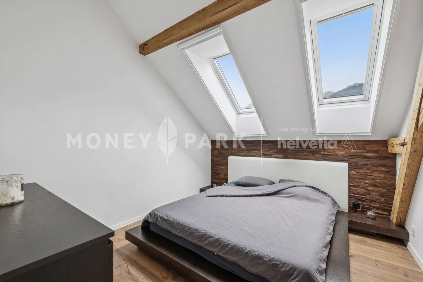 Magnifico appartamento di 5,5 stanze in soffitta - Foto 8 di 13