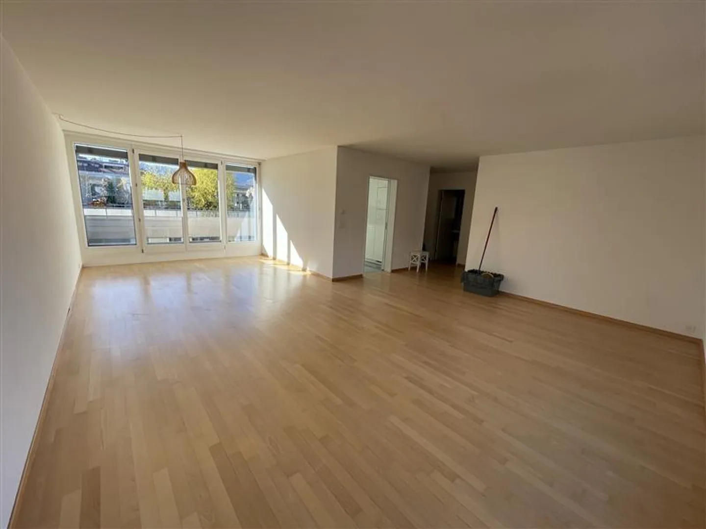 Appartement en attique à Seefeld! - Photo 5 sur 12