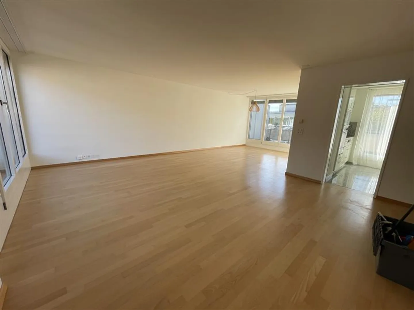 Appartement en attique à Seefeld! - Photo 6 sur 12