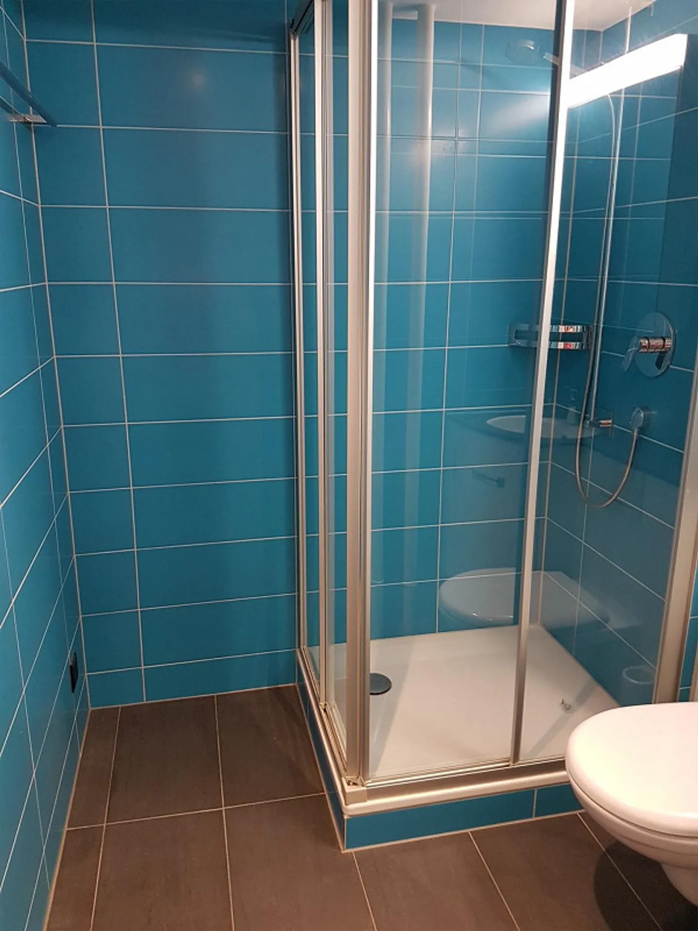 Appartement 1 pièce / Proche de la gare / Idéal pour les célibataires, les navetteurs, les étudiants ! - Photo 5 sur 5