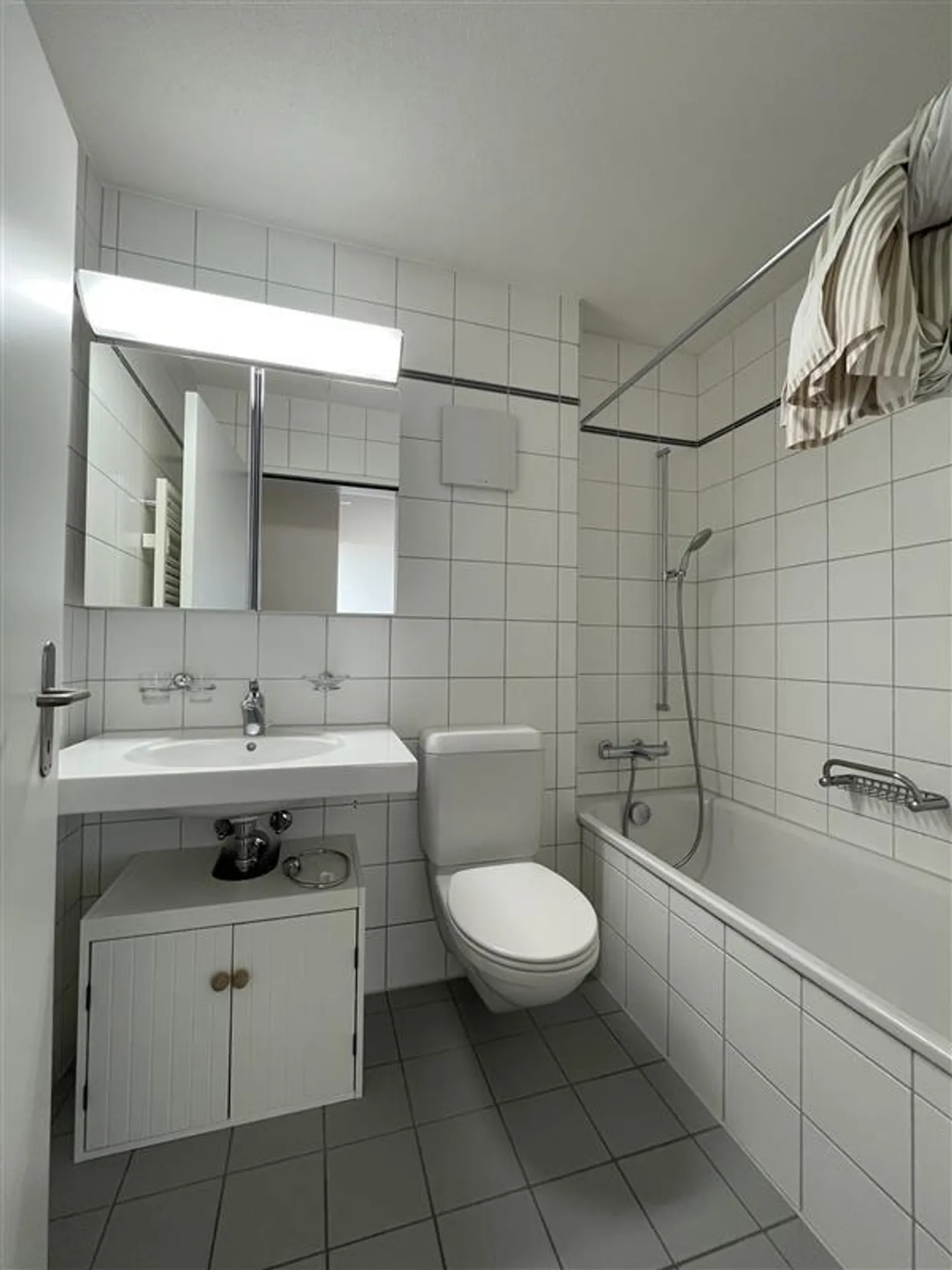 Appartement en attique à Seefeld! - Photo 8 sur 12