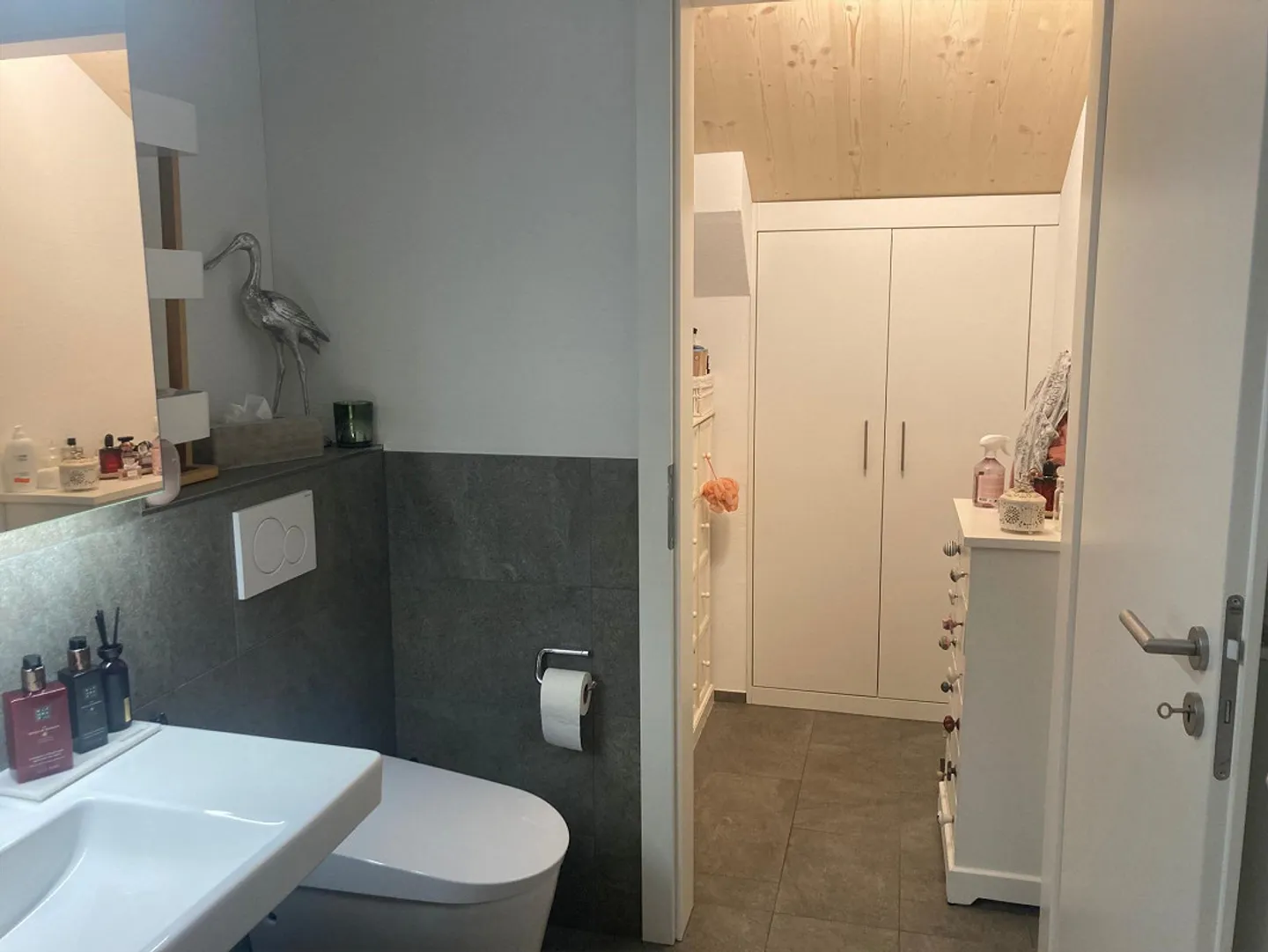 Vivre au centre de Schindellegi! - Photo 7 sur 9