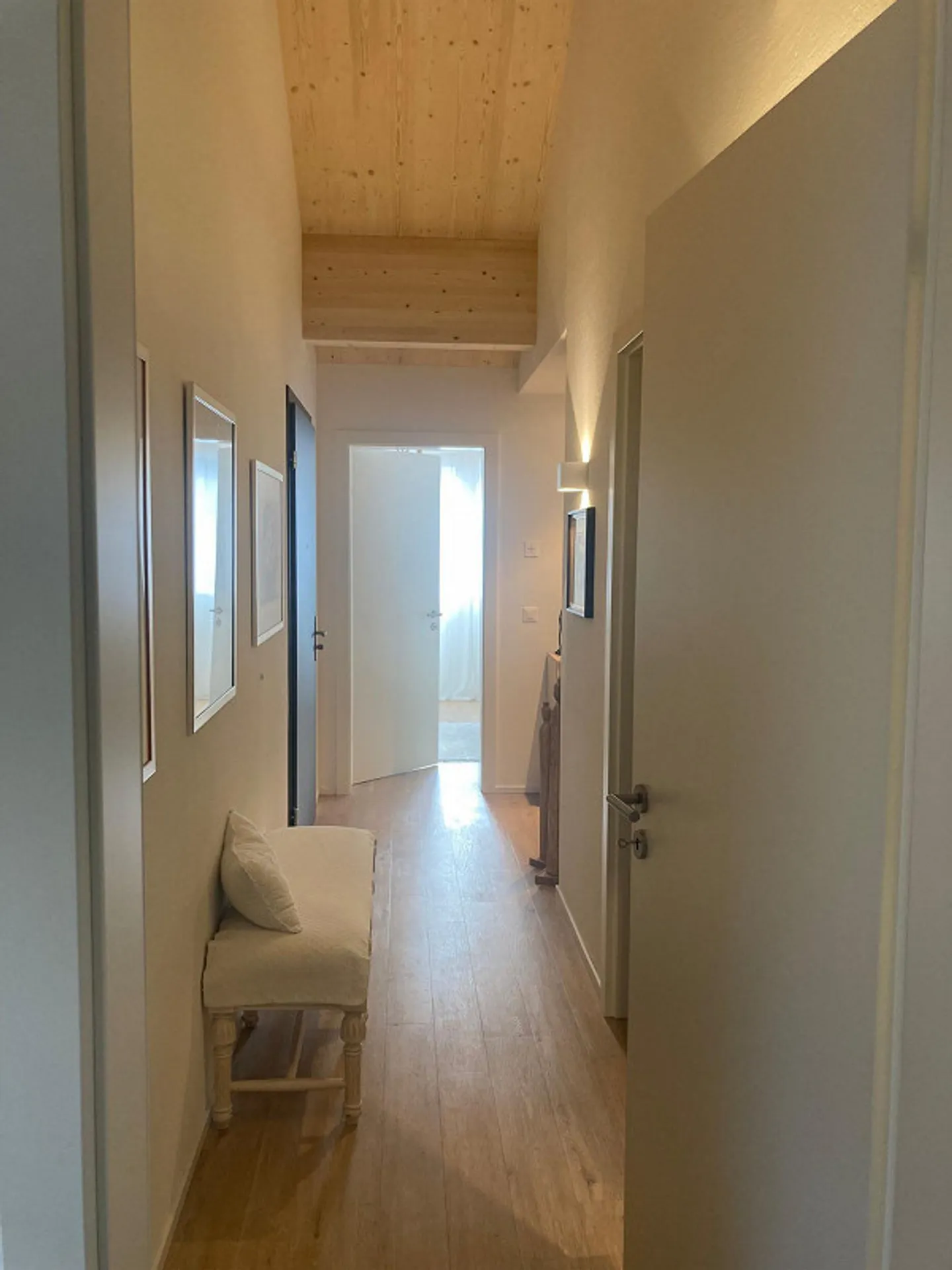 Vivre au centre de Schindellegi! - Photo 8 sur 9