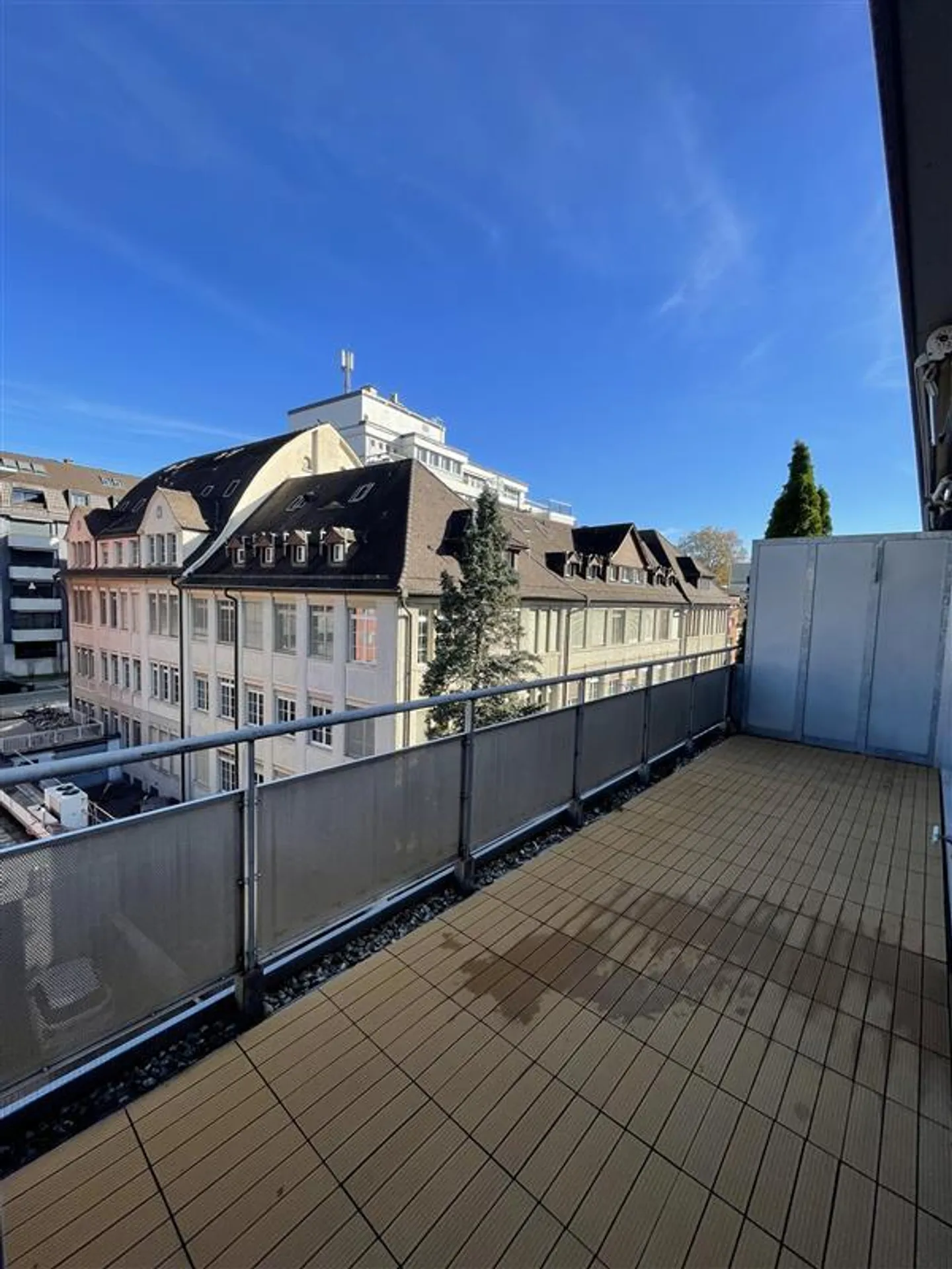 Appartement en attique à Seefeld! - Photo 11 sur 12