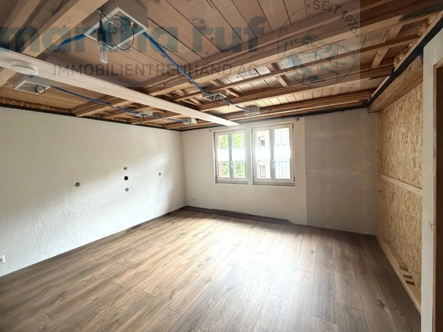 Traditional, cultivated single-family holiday home with alpine charm - Photo 12 of 17
