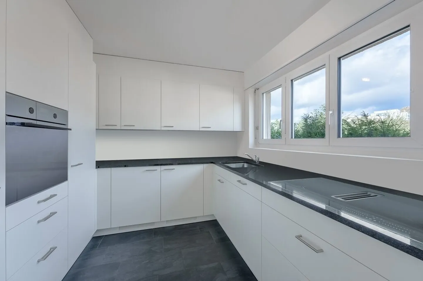 Beautiful family apartment looking for residents - Photo 5 of 10
