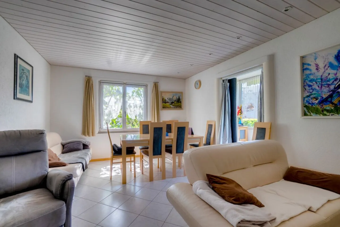 CENTRAL FAMILY SPACE - Photo 3 of 8