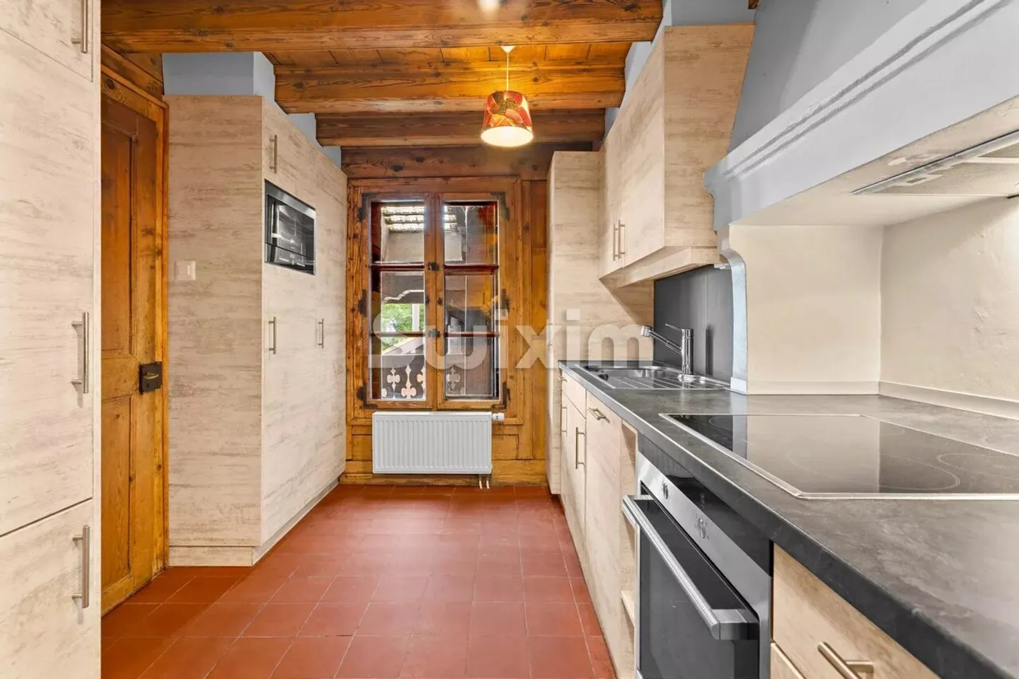 Bellissimo duplex con 6,5 stanze e vista sul lago! - Foto 4 di 7