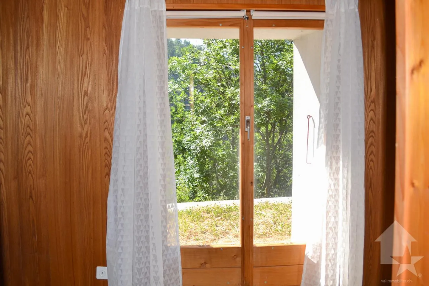 3,5-Zimmer-Wohnung mit 80 m2 auf 2 Etagen, Blick auf die Alpen - Foto 11 von 15